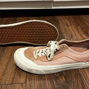 Vans Sneaker - Women's 8 / Men's 6.5 / EU 38.5